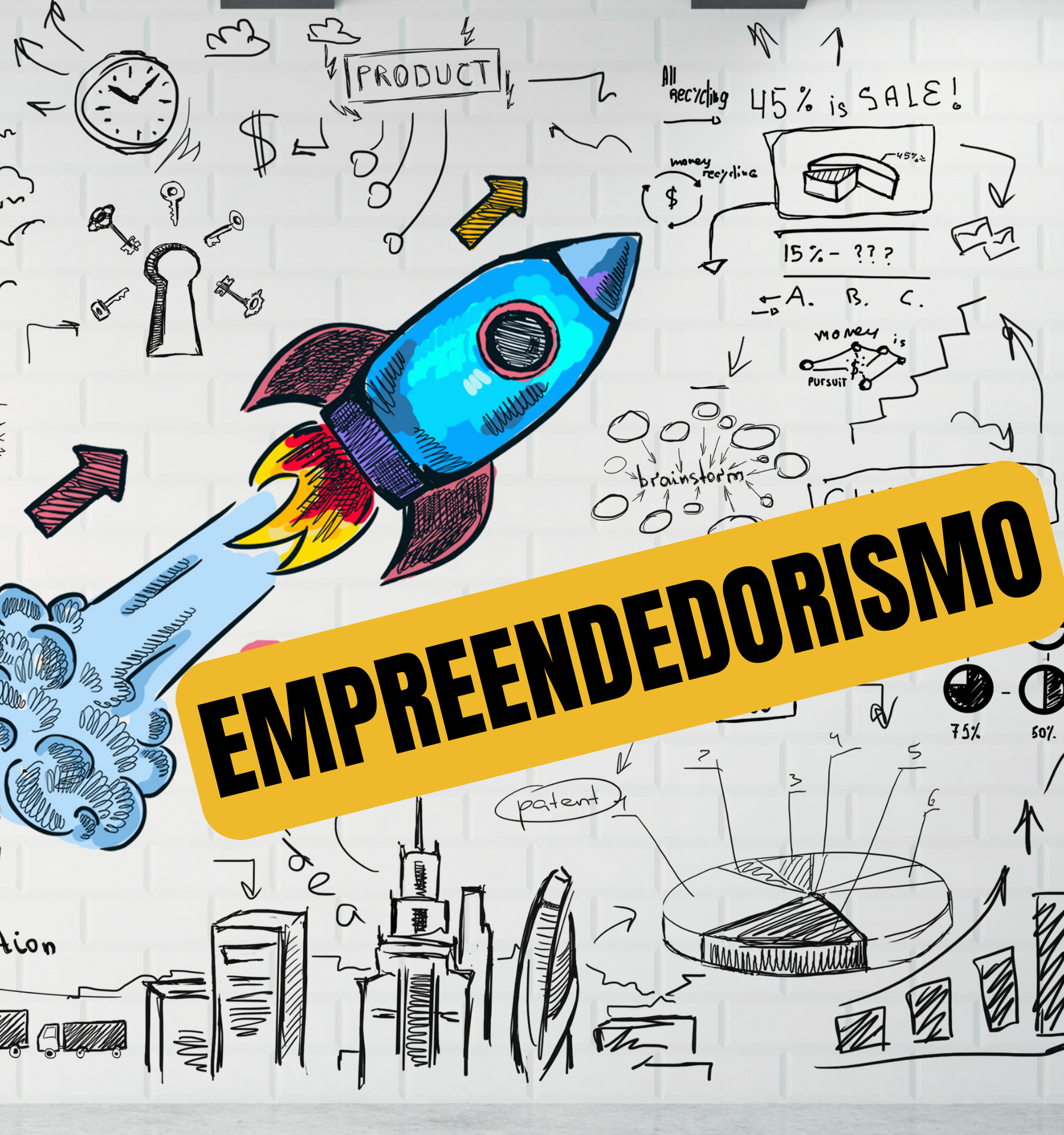 Qualificação profissional em empreendedorismo - Goiás Tec